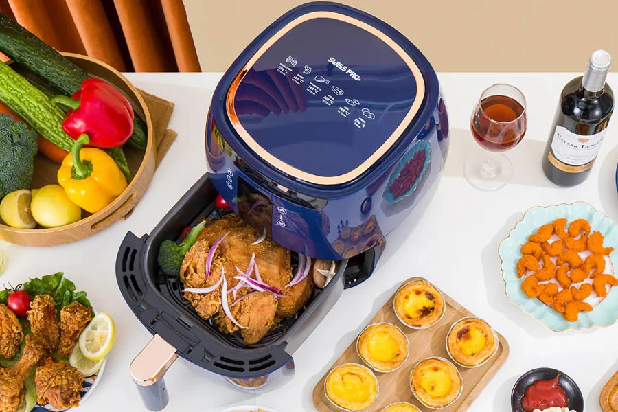 what is the best air fryer to buy